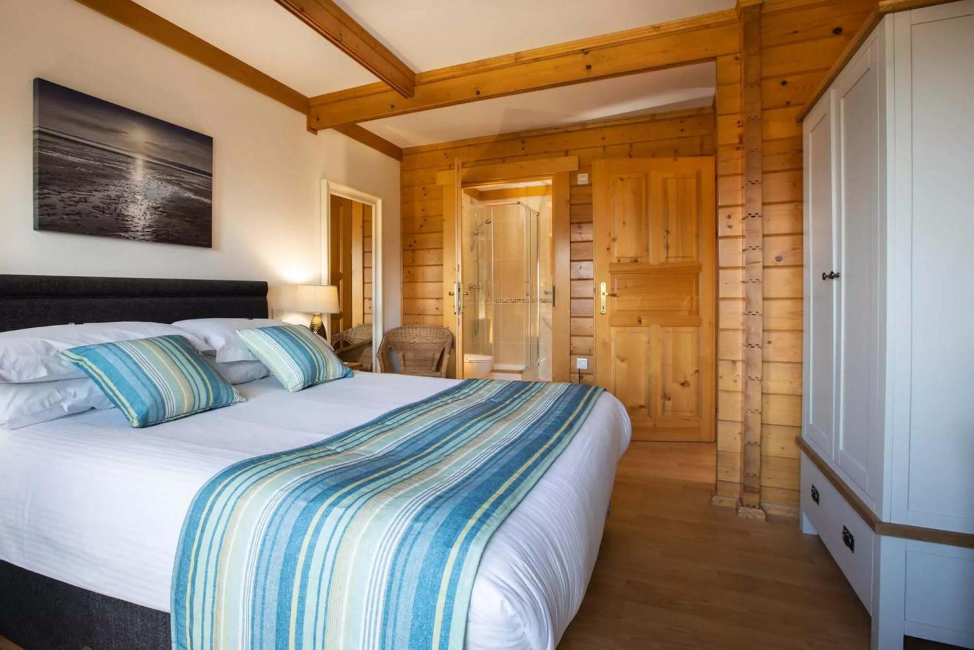 Gwel An Mor Hotel Portreath Ngoại thất bức ảnh