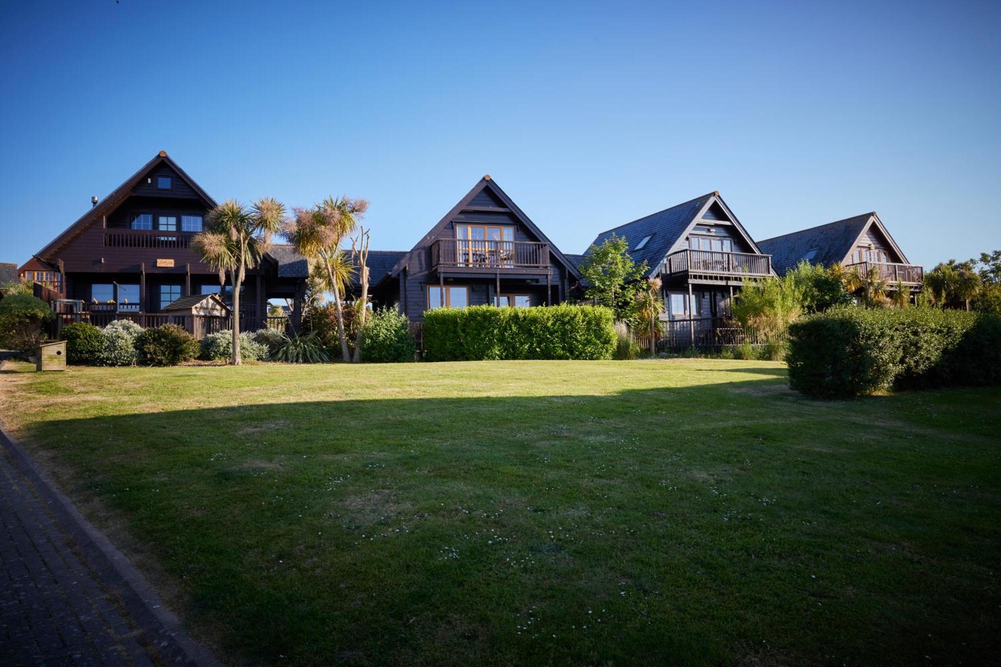 Gwel An Mor Hotel Portreath Ngoại thất bức ảnh