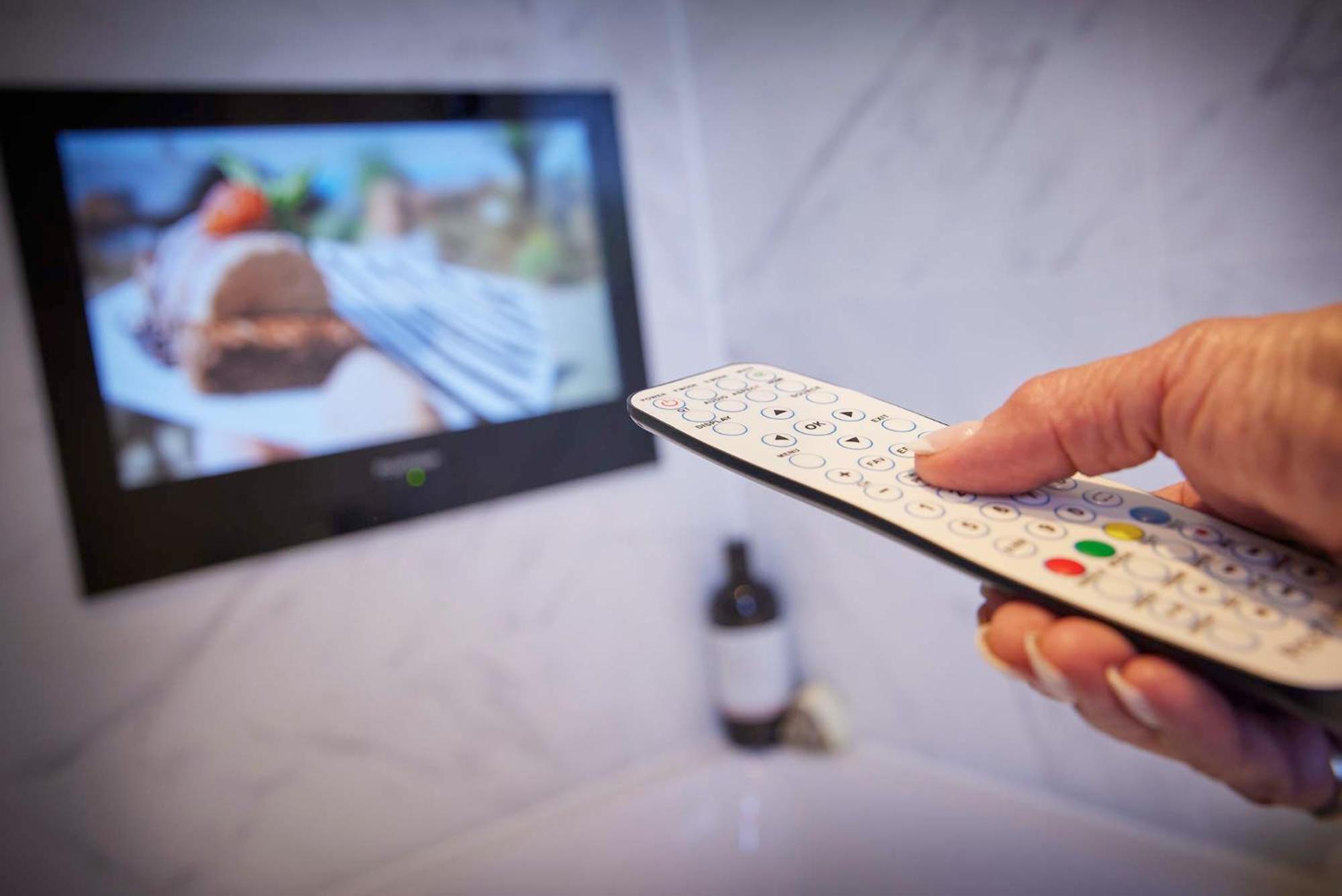 Gwel An Mor Hotel Portreath Ngoại thất bức ảnh
