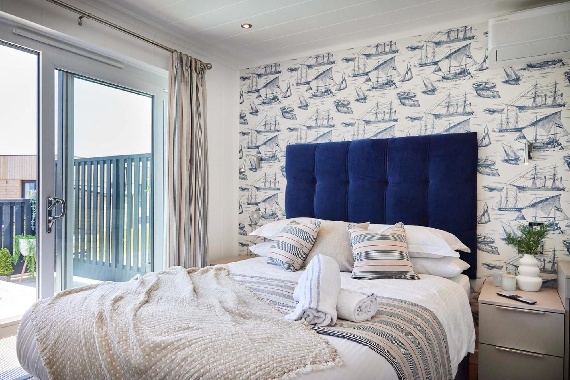 Gwel An Mor Hotel Portreath Ngoại thất bức ảnh